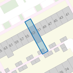 Perceel AMR04-Q-4886