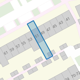 Perceel AMR04-Q-4887