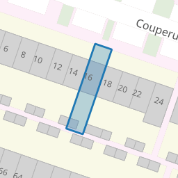 Perceel AMR04-Q-4901