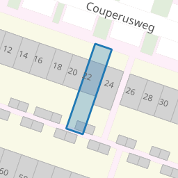 Perceel AMR04-Q-4904