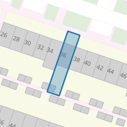 Perceel AMR04-Q-4911