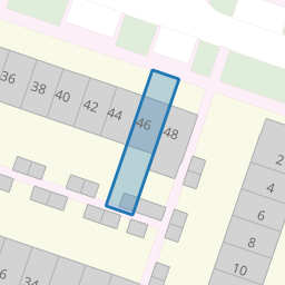 Perceel AMR04-Q-4916