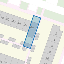 Perceel AMR04-Q-4917