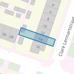 Perceel AMR04-Q-4924