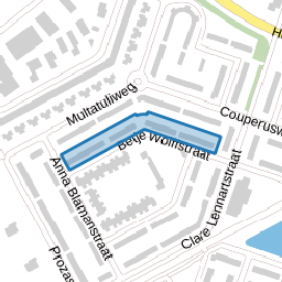 Perceel AMR04-Q-4927