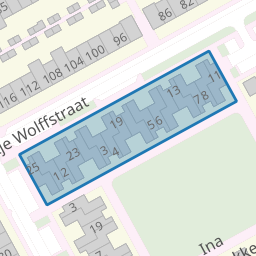 Perceel AMR04-Q-4930