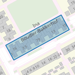 Perceel AMR04-Q-4932