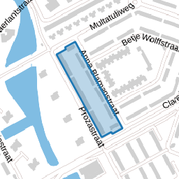 Perceel AMR04-Q-4933