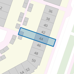 Perceel AMR04-Q-4949