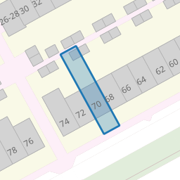 Perceel AMR04-Q-4962