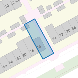 Perceel AMR04-Q-4965