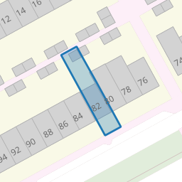 Perceel AMR04-Q-4968