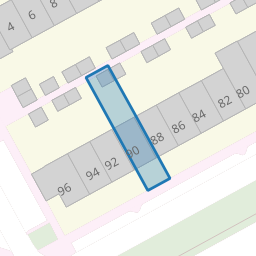 Perceel AMR04-Q-4972