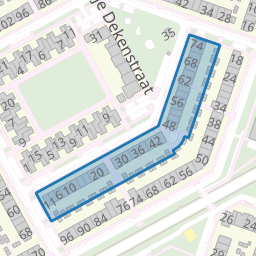 Perceel AMR04-Q-4976