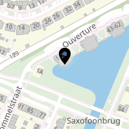 Appartement AMR04 Q 4979 16