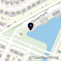 Appartement AMR04 Q 4979 9