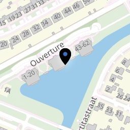Appartement AMR04 Q 4980 19