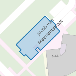 Perceel AMR04-Q-4982