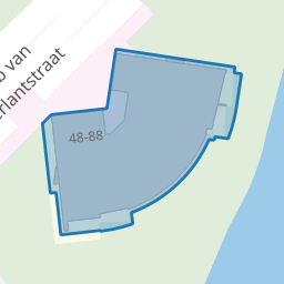 Perceel AMR04-Q-4985