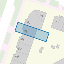 Perceel AMR04-Q-5008