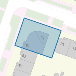 Perceel AMR04-Q-5009