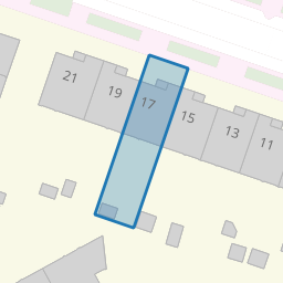 Perceel AMR04-Q-5012