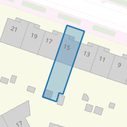 Perceel AMR04-Q-5013