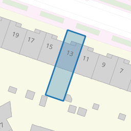 Perceel AMR04-Q-5014