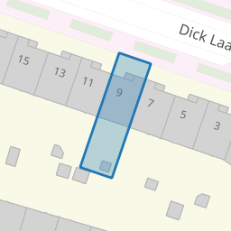 Perceel AMR04-Q-5016