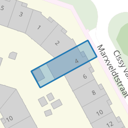 Perceel AMR04-Q-5022