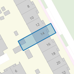 Perceel AMR04-Q-5027