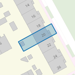 Perceel AMR04-Q-5030