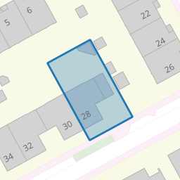 Perceel AMR04-Q-5034