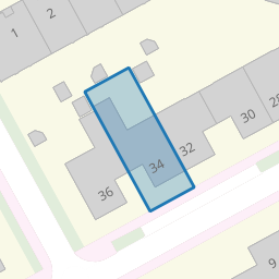 Perceel AMR04-Q-5037