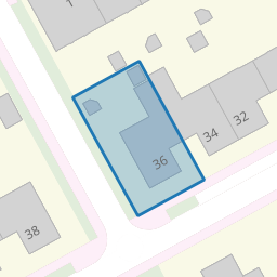 Perceel AMR04-Q-5038