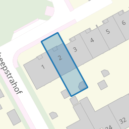 Perceel AMR04-Q-5040