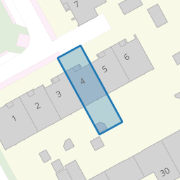 Perceel AMR04-Q-5042