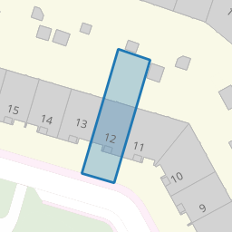 Perceel AMR04-Q-5050