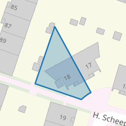 Perceel AMR04-Q-5056