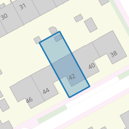 Perceel AMR04-Q-5076