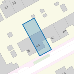 Perceel AMR04-Q-5077