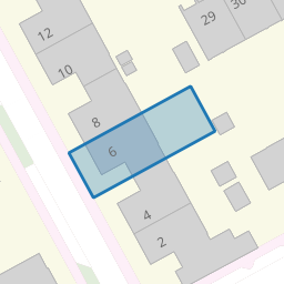 Perceel AMR04-Q-5081