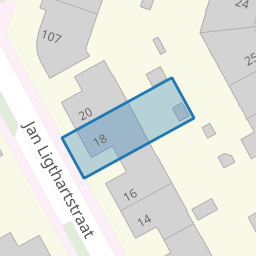 Perceel AMR04-Q-5087