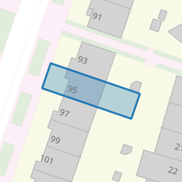 Perceel AMR04-Q-5095