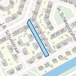 Perceel AMR04-Q-5097