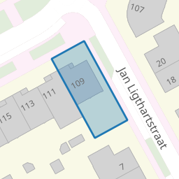 Perceel AMR04-Q-5098