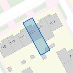 Perceel AMR04-Q-5100