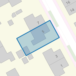 Perceel AMR04-Q-5110