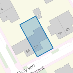 Perceel AMR04-Q-5114