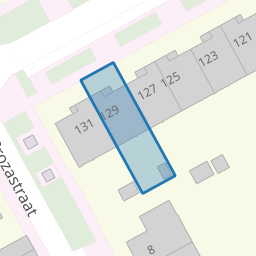 Perceel AMR04-Q-5133